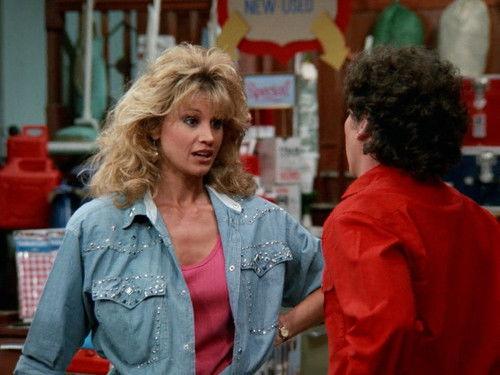 Perfect Strangers Season 2 Episode 2 - Hunks Like Us