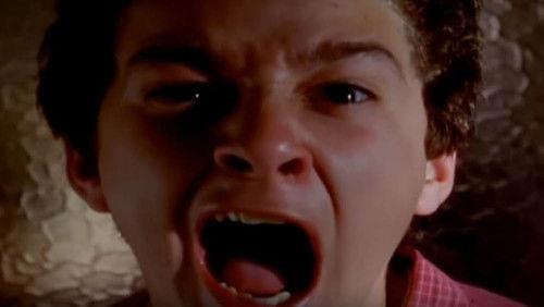 The Nightmare Room Season 1 Episode 2 - Scareful What You Wish For