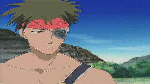 Zoids: Chaotic Century Season 1 Episode 4 - The Protectors