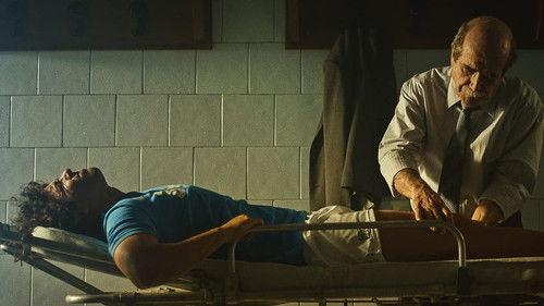 Maradona, Blessed Dream Season 1 Episode 8 - Cristiana