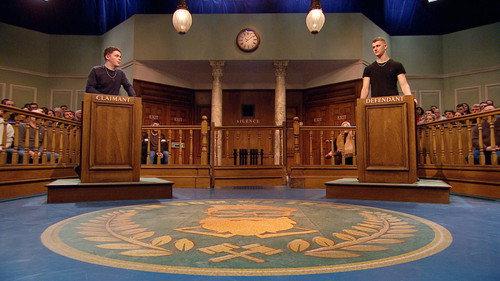 Judge Romesh Season 2 Episode 3 - Episode 3