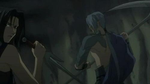 Shonen Onmyouji Season 1 Episode 25 - A Dance of Junipers in a Whirl of Misfortune