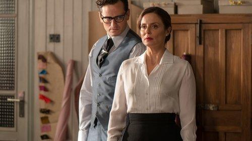 Velvet Season 1 Episode 5 - Between Two Women