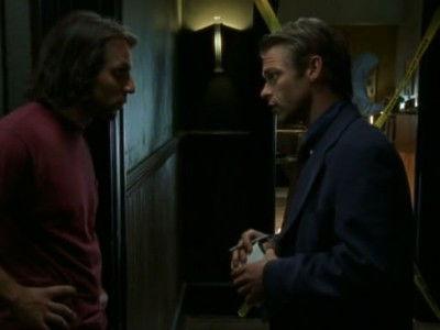 Da Vinci's Inquest Season 2 Episode 8 - Blues in A-Minor