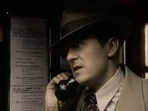 Goodnight Sweetheart Season 1 Episode 3 - Is Your Journey Really Necessary?