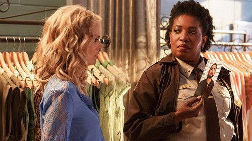 Impastor Season 2 Episode 6 - The Bish is Back