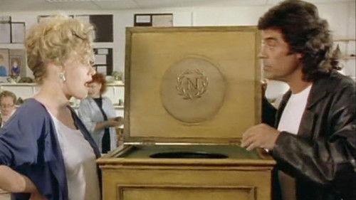 Lovejoy Season 4 Episode 1 - The Napoleonic Commode