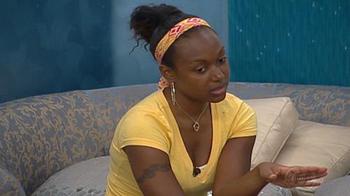 Big Brother Season 8 Episode 18 - Veto Competition 6