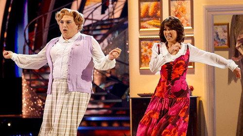 Strictly Come Dancing Season 22 Episode 5 - Week 3
