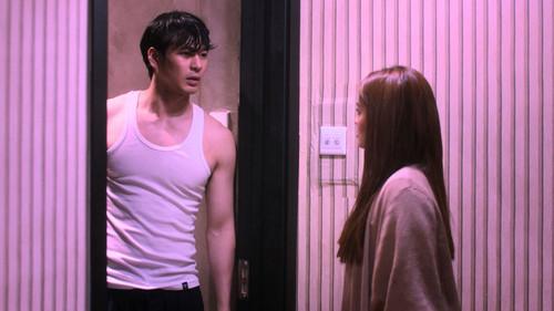 Golden Scenery of Tomorrow Season 1 Episode 15 - Strangers Now