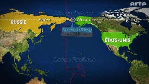 Mapping the World Season 25 Episode 21 - Episode 21