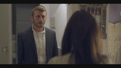 Shababnikim Season 2 Episode 7 - The New Maccabees