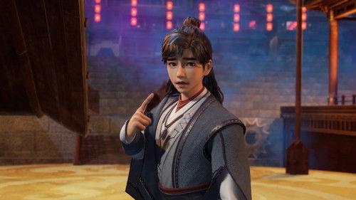 Supreme Lord of Galaxy Season 1 Episode 8 - Episode 8