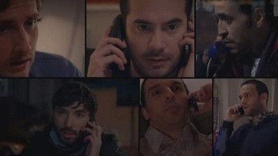 Bref Season 1 Episode 68 - Episode 68