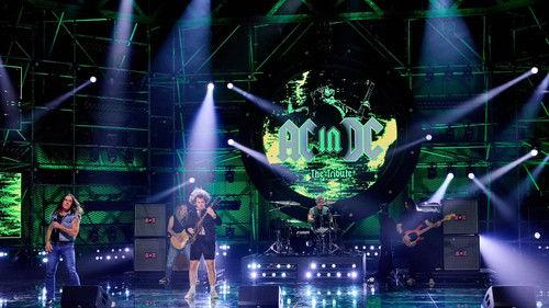 The Tribute - Battle of the Bands Season 4 Episode 6 - Episode 6