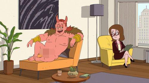 Poor Devil Season 1 Episode 5 - Nobody Laughs at Charlie Mango