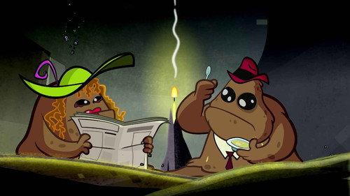Lucky Fred Season 1 Episode 23 - Episode 23