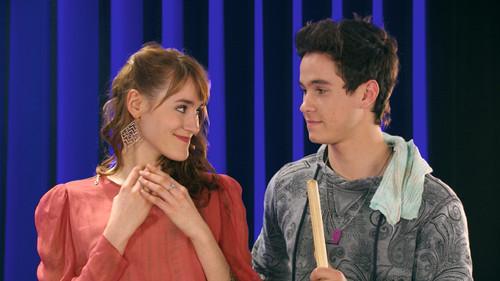 Soy Luna Season 2 Episode 12 - Episode 12