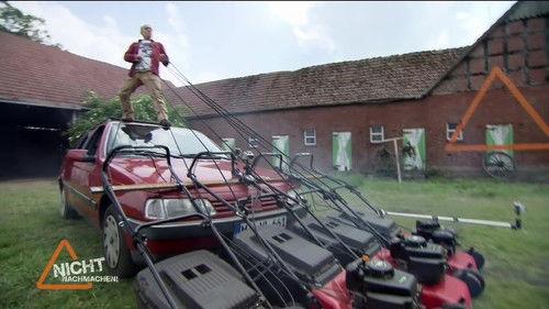 Never Ever Do This at Home! Season 2 Episode 4 - Episode 4