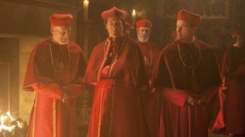 The Borgias Season 3 Episode 1 - The Face of Death