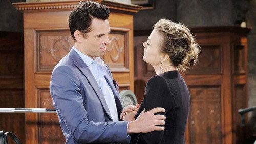 The Young and the Restless Season 45 Episode 24 - Episode 11277 - October 04, 2017