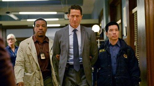Grimm Season 6 Episode 2 - Trust Me Knot