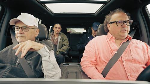 A Chef at the Shack Season 11 Episode 1 - Episode 1