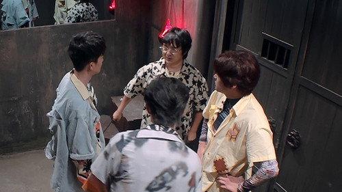 Great Escape Super Version Season 5 Episode 5 - Tao Village Dilemma (1)