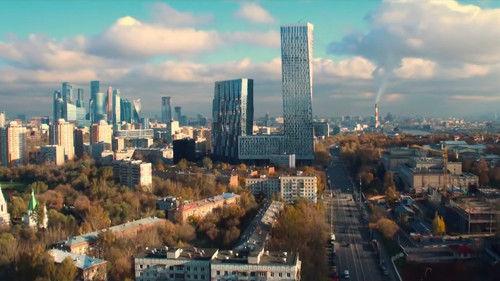 Миссия "Аметист" Season 1 Episode 3 - Episode 3