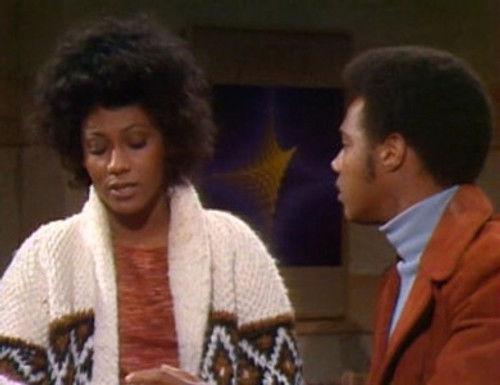 The Jeffersons Season 1 Episode 4 - Lionel the Playboy