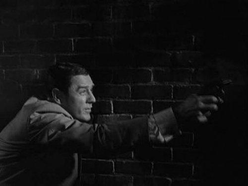 Peter Gunn Season 2 Episode 12 - The Briefcase