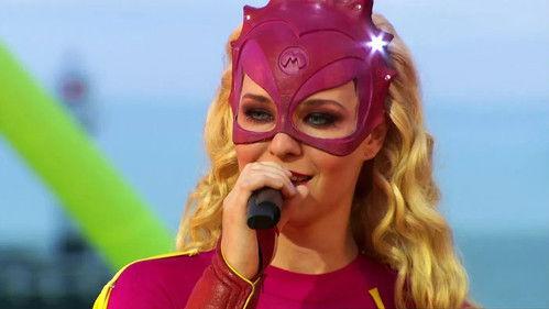 10 om te zien Season 19 Episode 3 - Episode 3