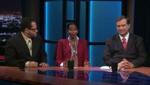 Real Time with Bill Maher Season 8 Episode 13 - May 21, 2010