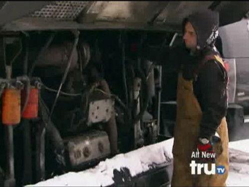 Hardcore Pawn Season 3 Episode 11 - Sucker Punch