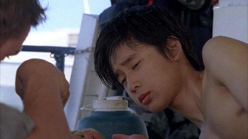 Sea Patrol Season 3 Episode 5 - Ghost Net