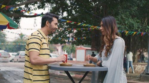 Ishq Next Door Season 1 Episode 3 - Kabaddi Kabaddi