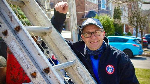 Louis and the Urban Jungle Season 3 Episode 1 - Episode 1