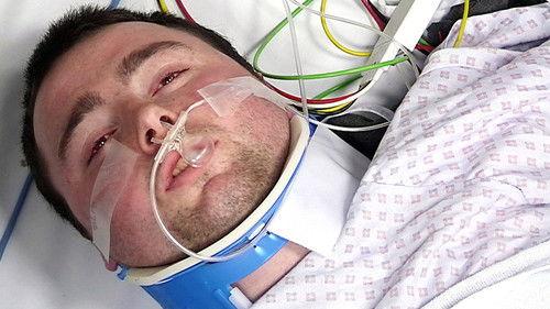 24 Hours in A&E Season 11 Episode 3 - Only Yesterday