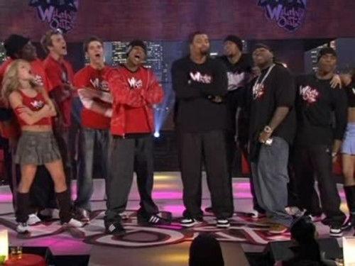 Nick Cannon Presents: Wild 'N Out Season 2 Episode 7 - Mike Jones