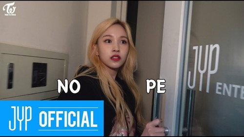 TIME TO TWICE Season 3 Episode 1 - THE GREAT ESCAPE EP.01