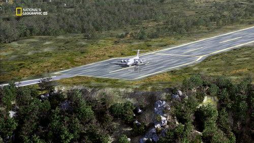 undefined Season 15 Episode 8 - Edge of Disaster (Atlantic Airways Flight 670)