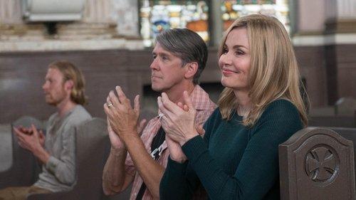 The Exorcist Season 1 Episode 2 - Chapter Two: Lupus In Fabula