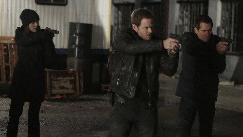 The Following Season 3 Episode 5 - A Hostile Witness