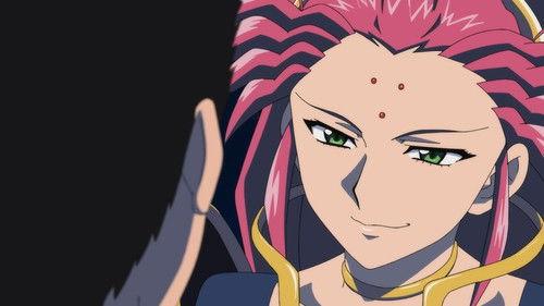 Tenchi Muyo! Season 5 Episode 3 - Welcome to Tabletop Island