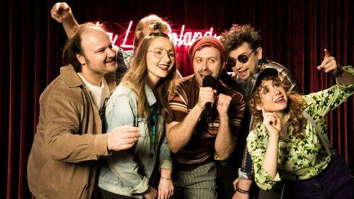 La La Poland Season 2 Episode 3 - Episode 3