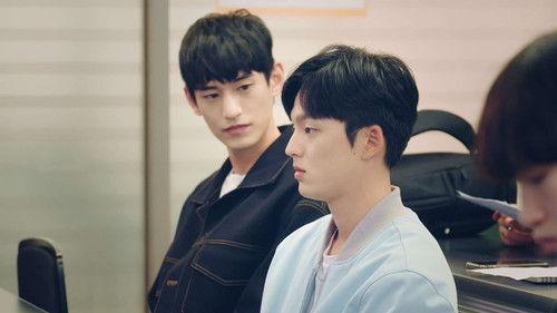 Love Class Season 1 Episode 1 - Let’s Begin