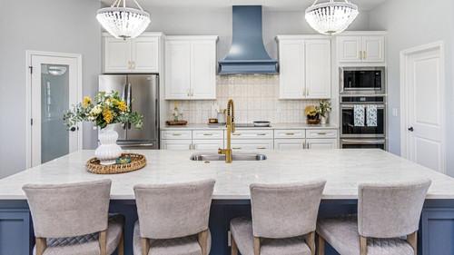 100 Day Dream Home Season 4 Episode 8 - Cow Country Cottage