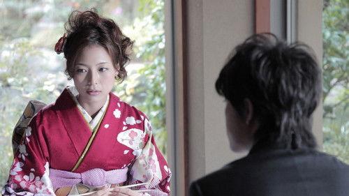 I'm Mita, Your Housekeeper Season 1 Episode 10 - [My] son, [My] husband, please! Bring me to heaven with you