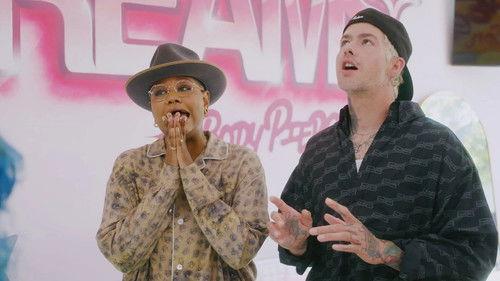 Help! I'm in a Secret Relationship! Season 3 Episode 16 - Lee & Princess