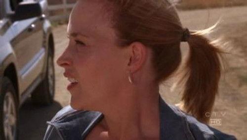 Medium Season 2 Episode 2 - The Song Remains the Same